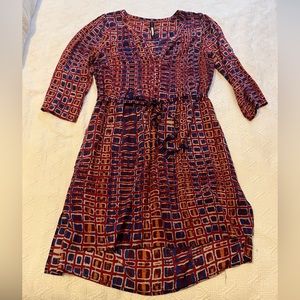 Plenty by Tracy Reece - dress - size small